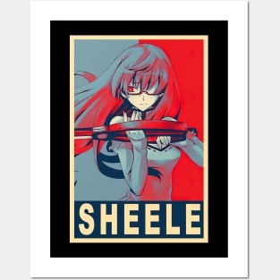 Sheele Vintage Posters and Art